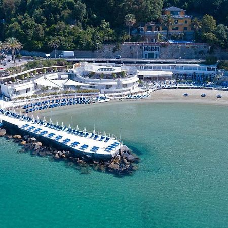 Piccolo Hotel Del Lido Леричі Екстер'єр фото