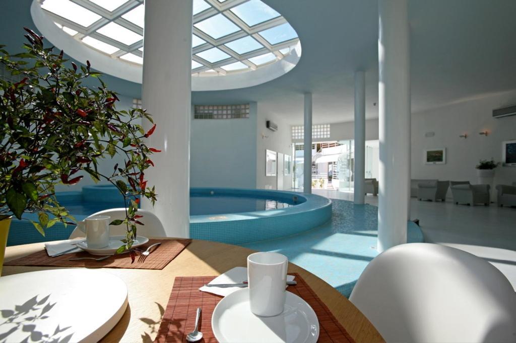 Piccolo Hotel Del Lido Леричі Екстер'єр фото