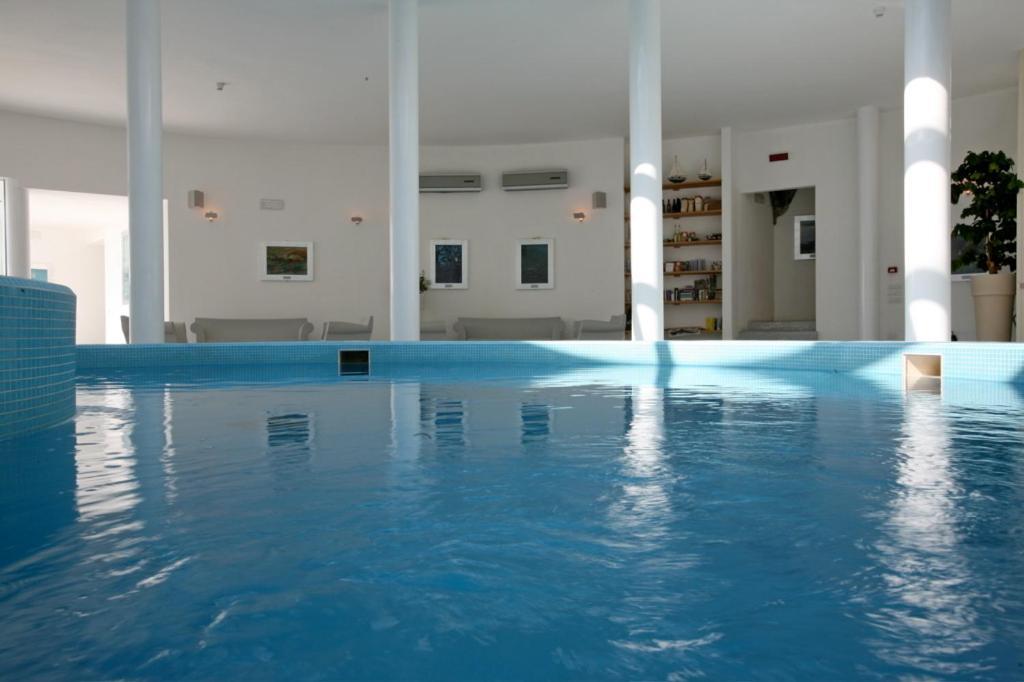 Piccolo Hotel Del Lido Леричі Екстер'єр фото