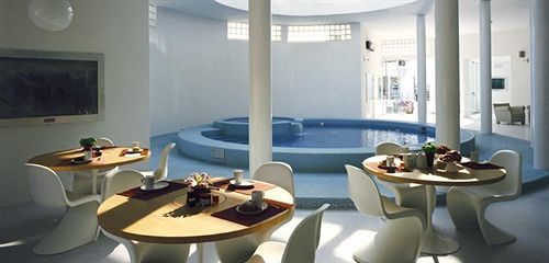 Piccolo Hotel Del Lido Леричі Екстер'єр фото